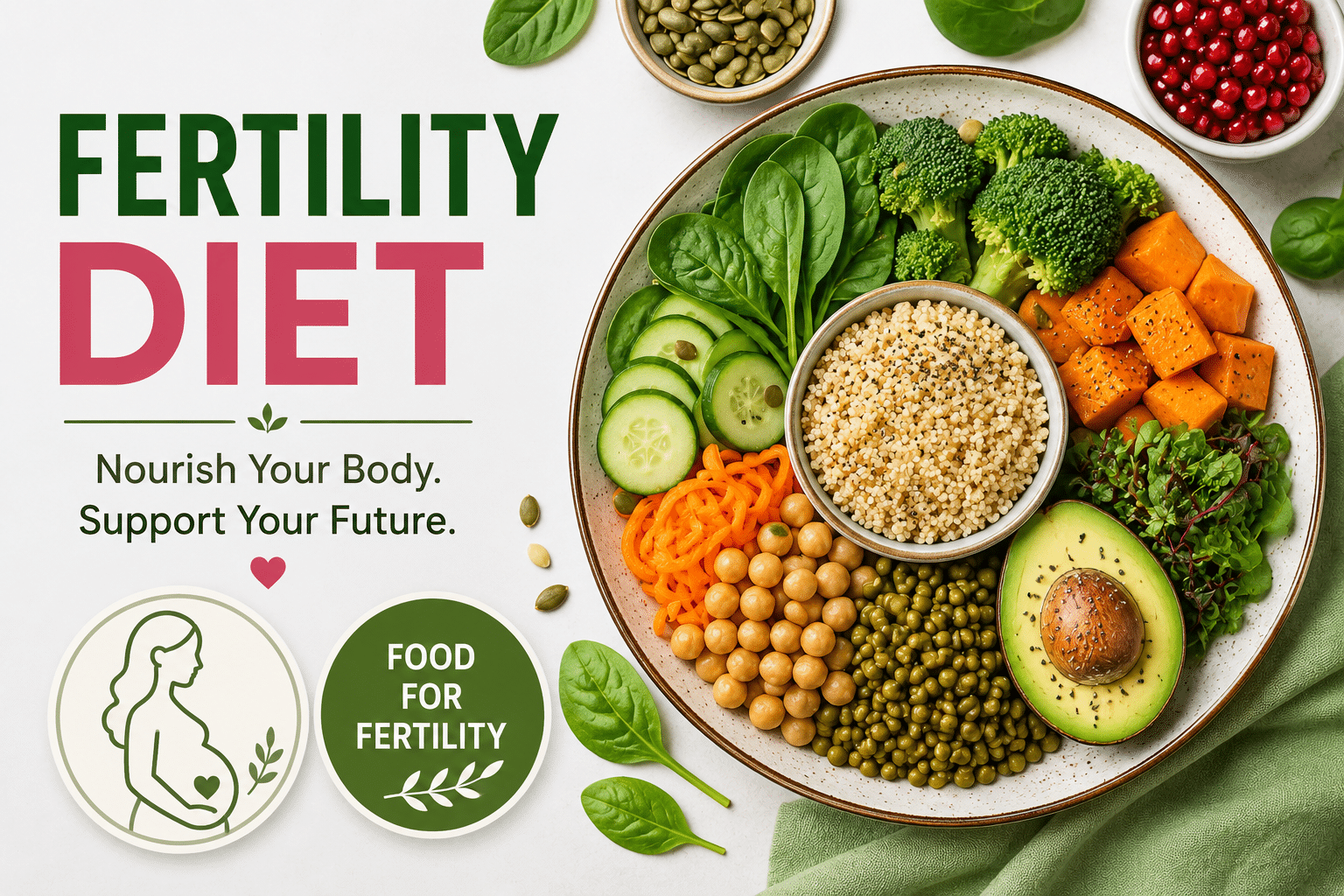 fertility diet